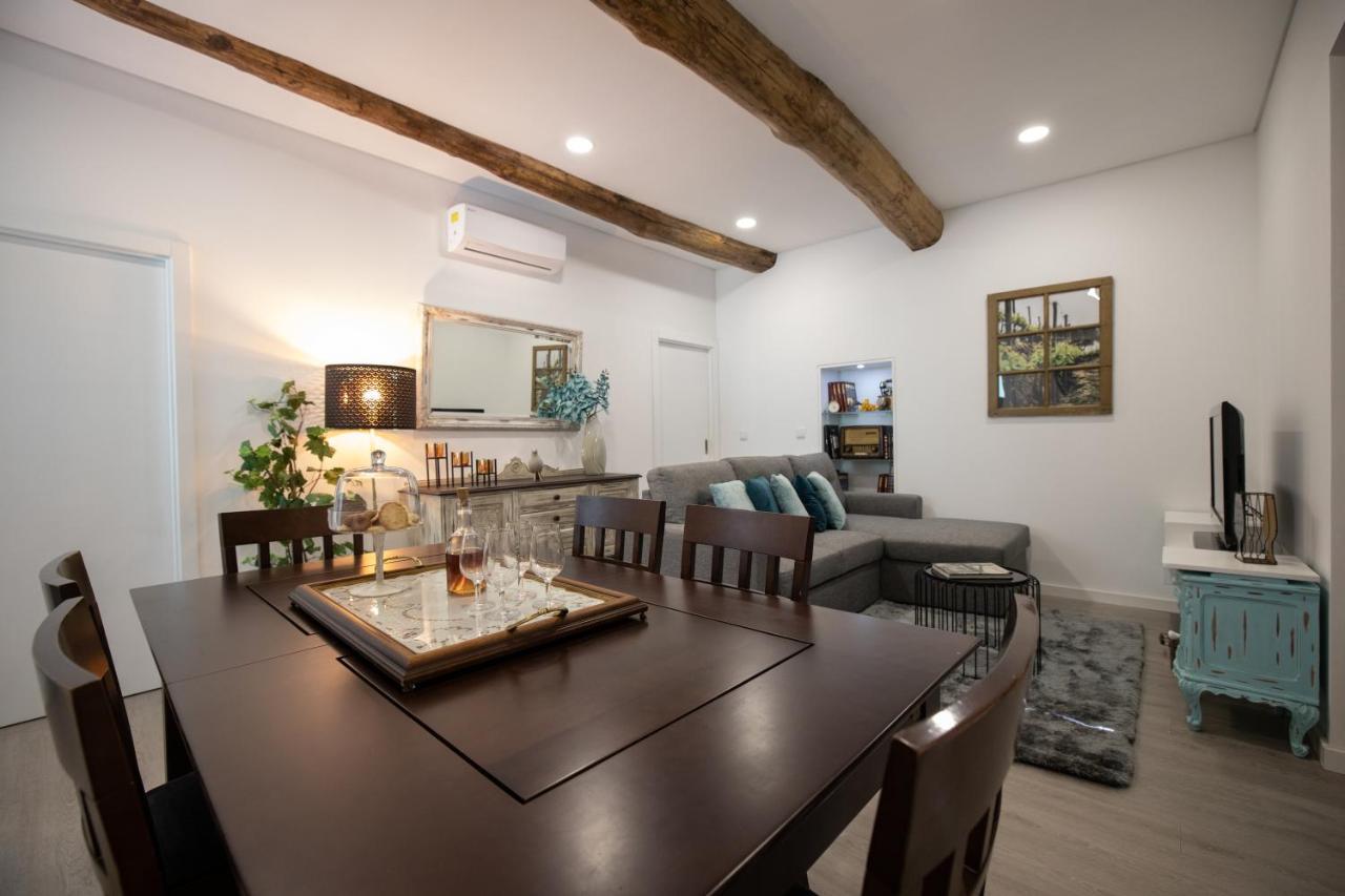 Casa Dos Avos- Douro Villa Peso da Regua Ngoại thất bức ảnh