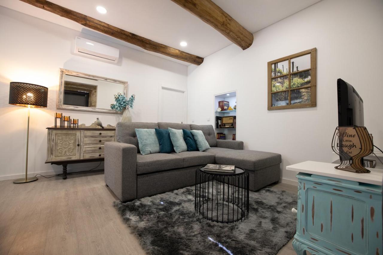 Casa Dos Avos- Douro Villa Peso da Regua Ngoại thất bức ảnh